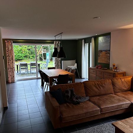 Vakantiehuisje Drenthe Gasselterveld ภายนอก รูปภาพ