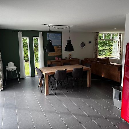 Vakantiehuisje Drenthe Gasselterveld ภายนอก รูปภาพ