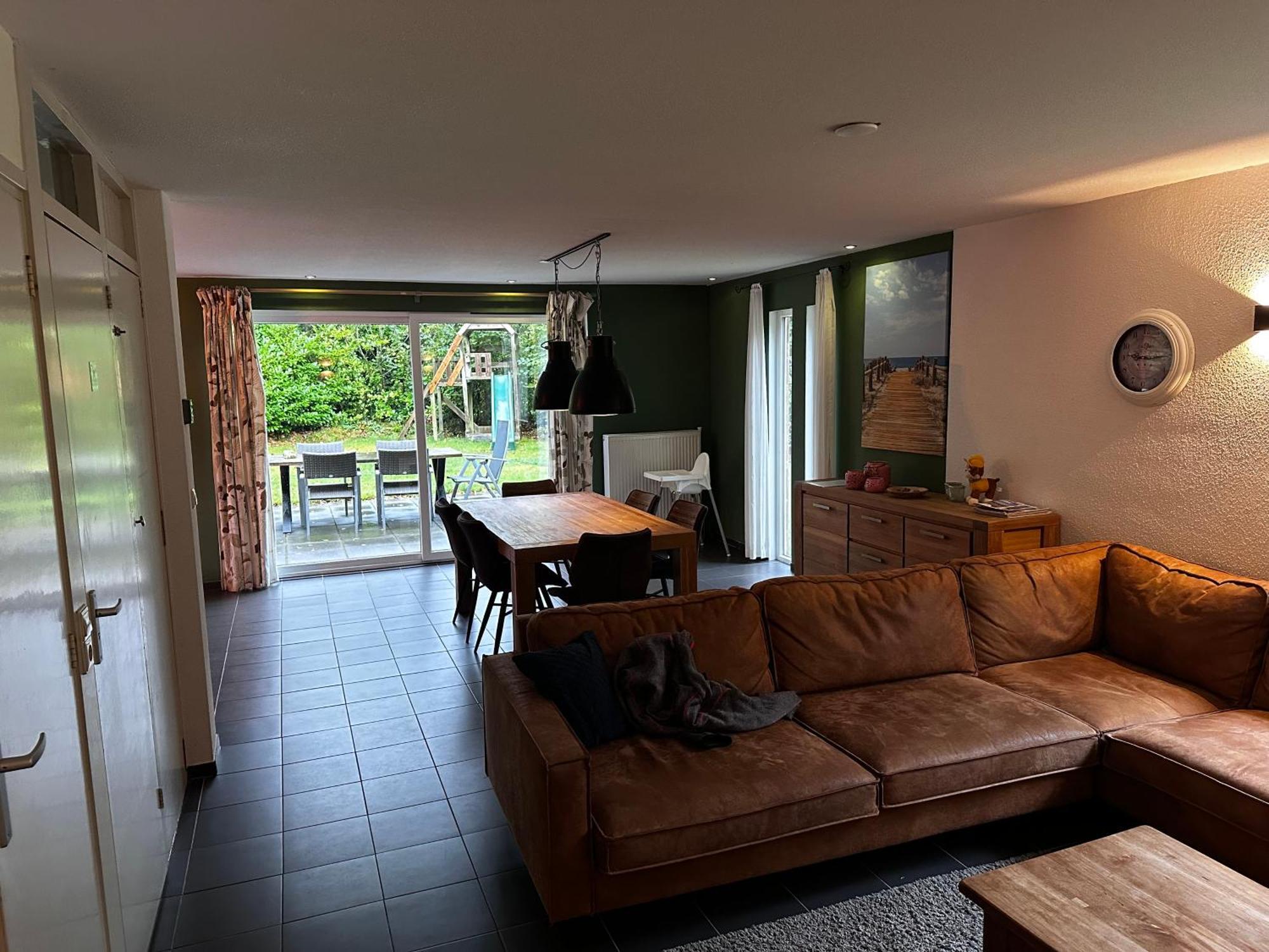 Vakantiehuisje Drenthe Gasselterveld ภายนอก รูปภาพ