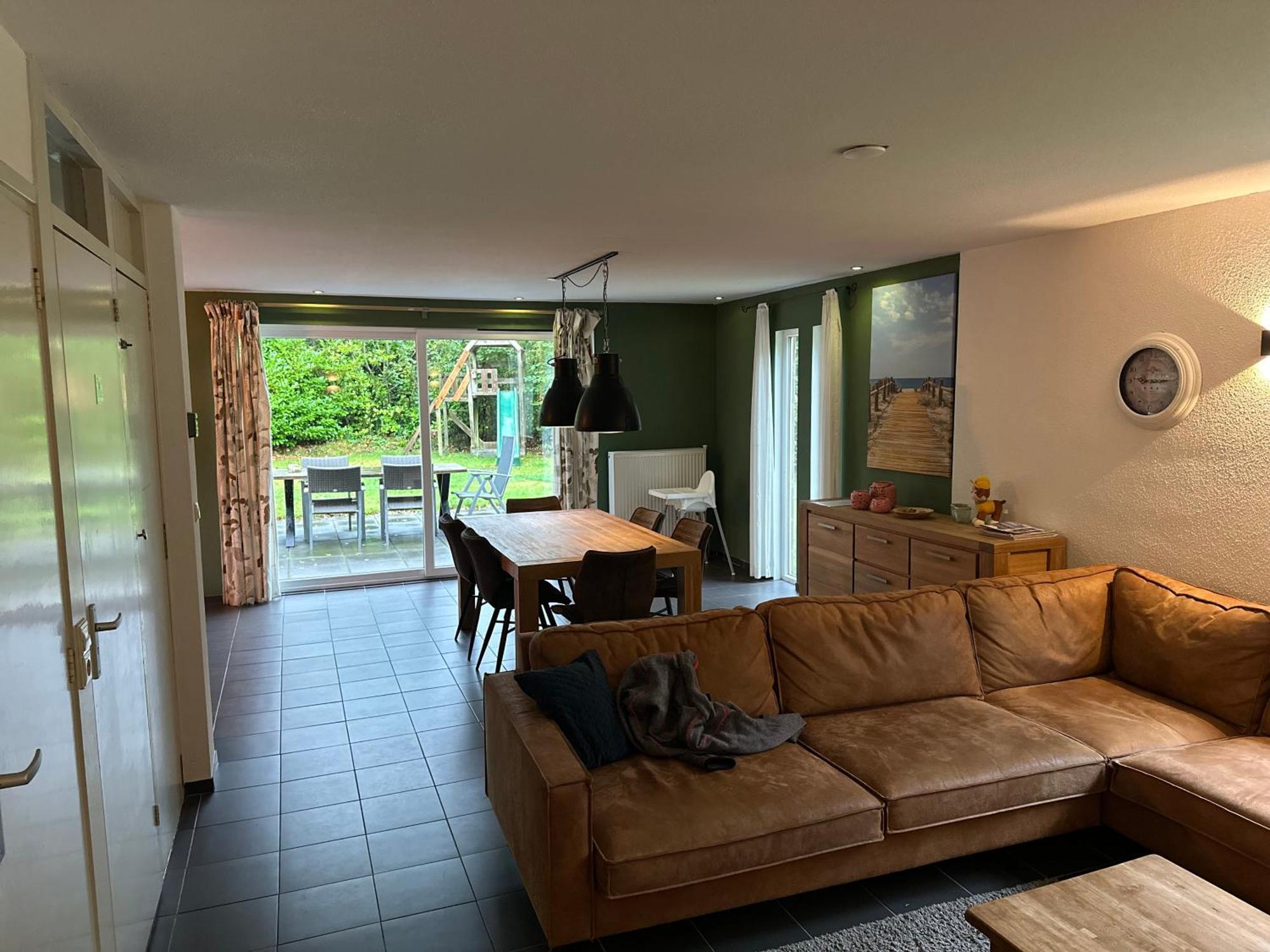 Vakantiehuisje Drenthe Gasselterveld ภายนอก รูปภาพ