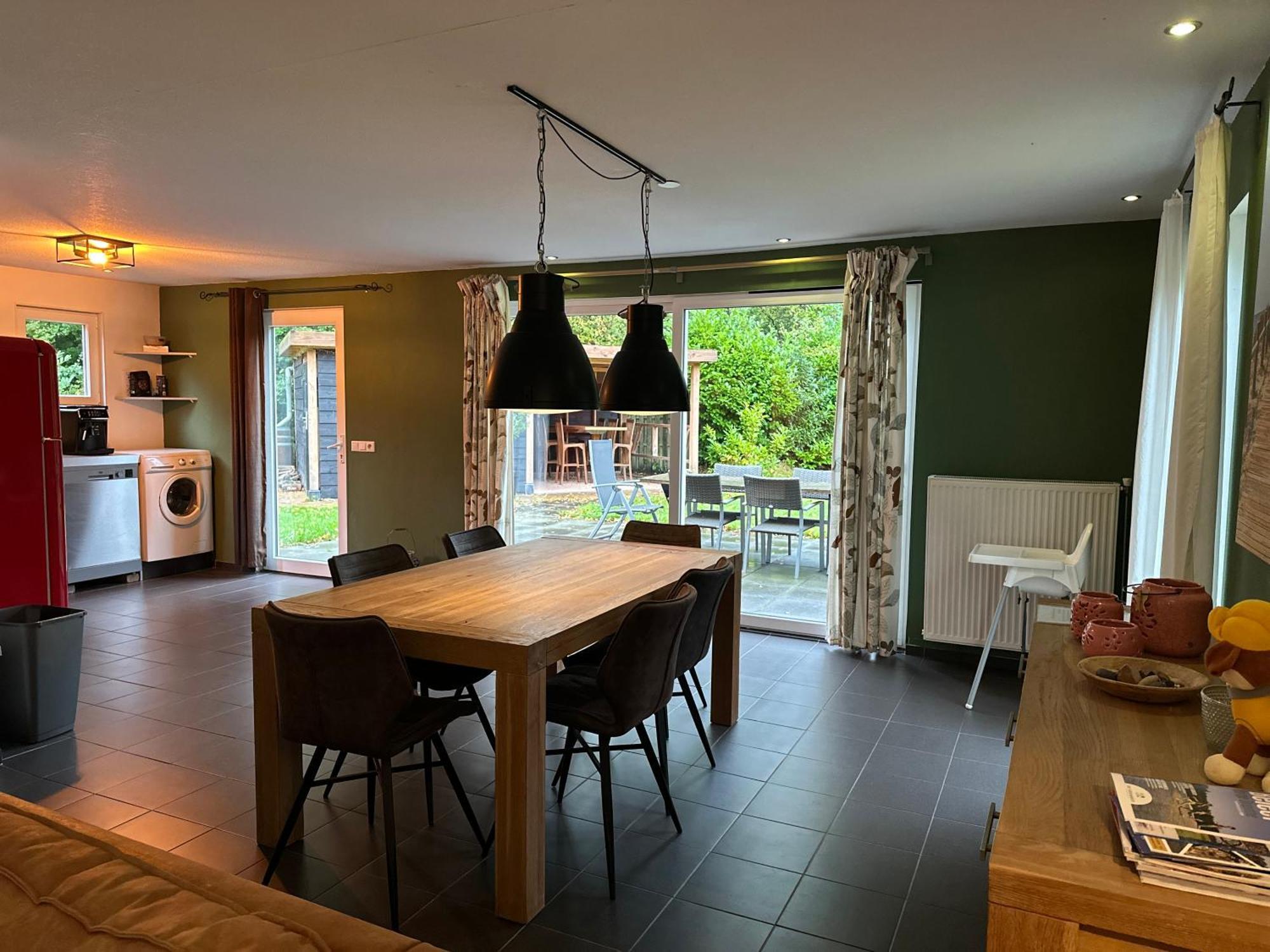 Vakantiehuisje Drenthe Gasselterveld ภายนอก รูปภาพ