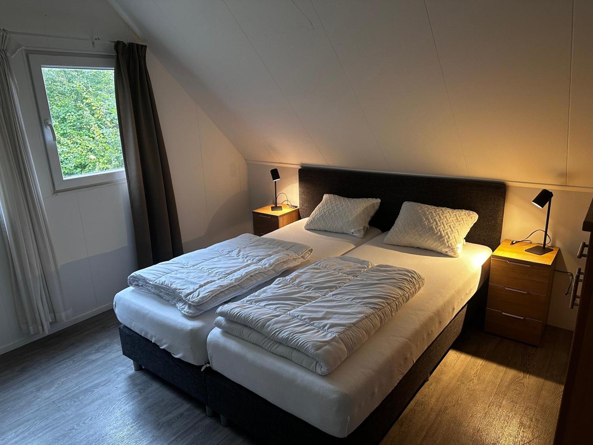 Vakantiehuisje Drenthe Gasselterveld ภายนอก รูปภาพ